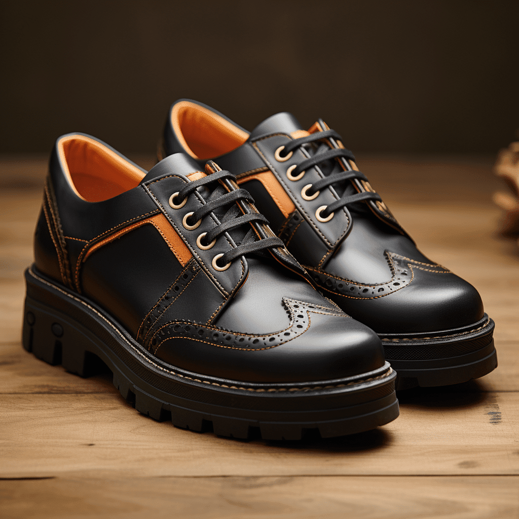 comfortable work shoes