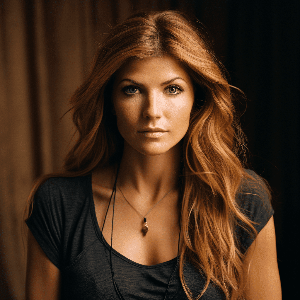 connie britton tv shows