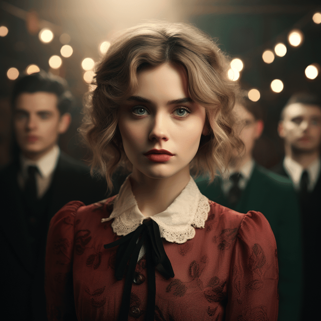 daisy edgar jones movies and tv shows
