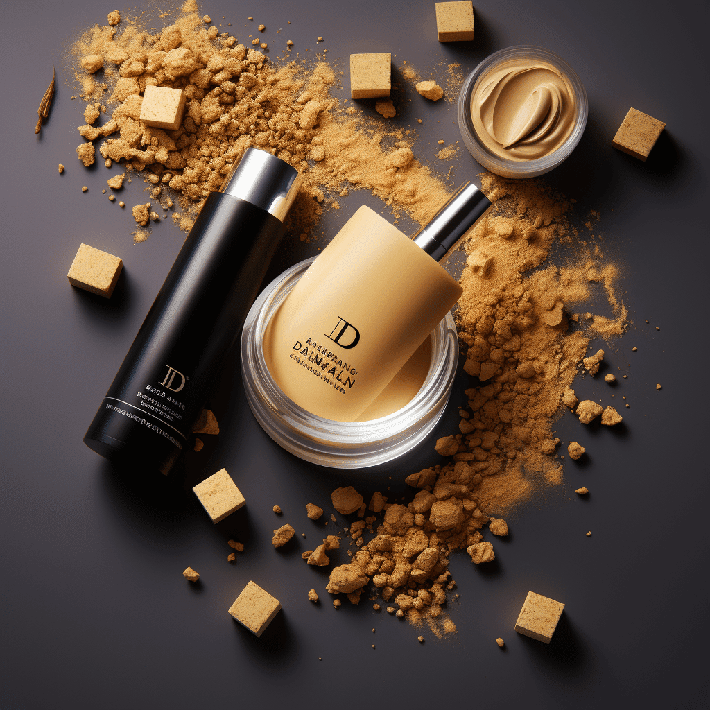 dermablend