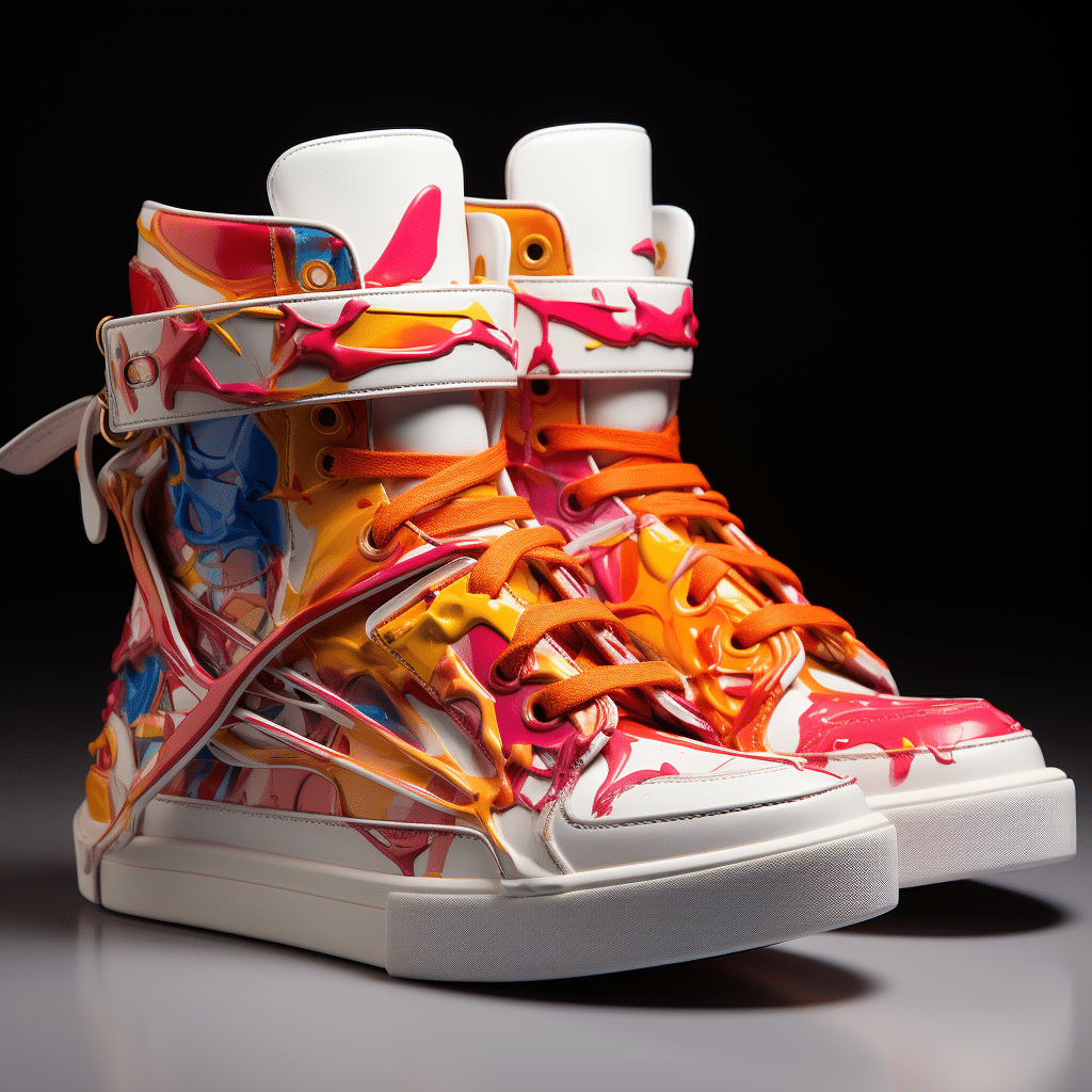 dior sneakers