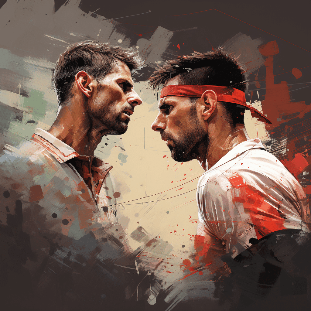 djokovic vs alcaraz