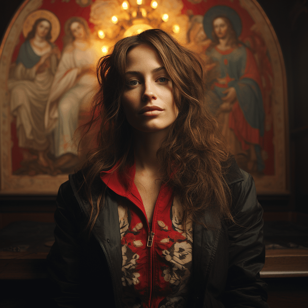 domino kirke