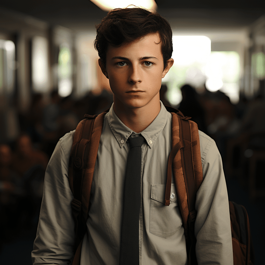 dylan minnette movies and shows