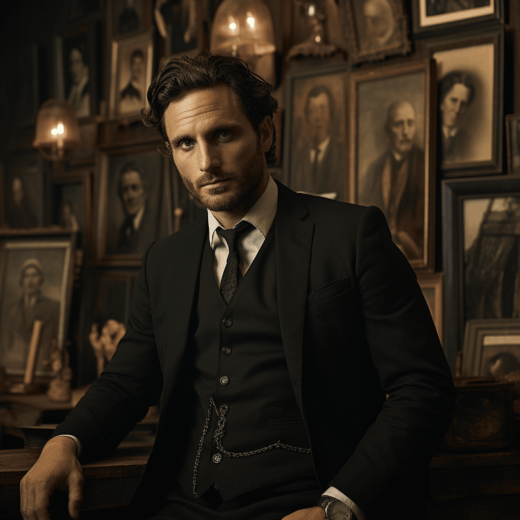 edgar ramirez