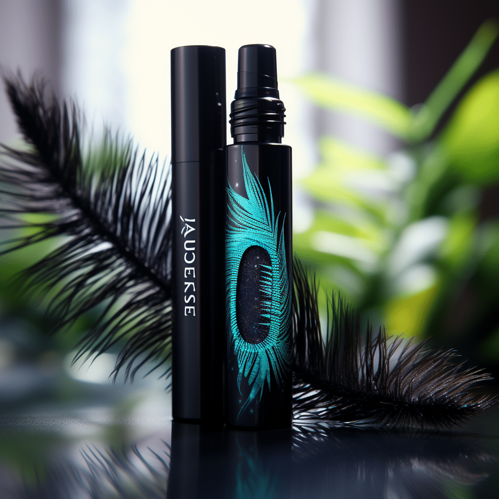 essence mascara