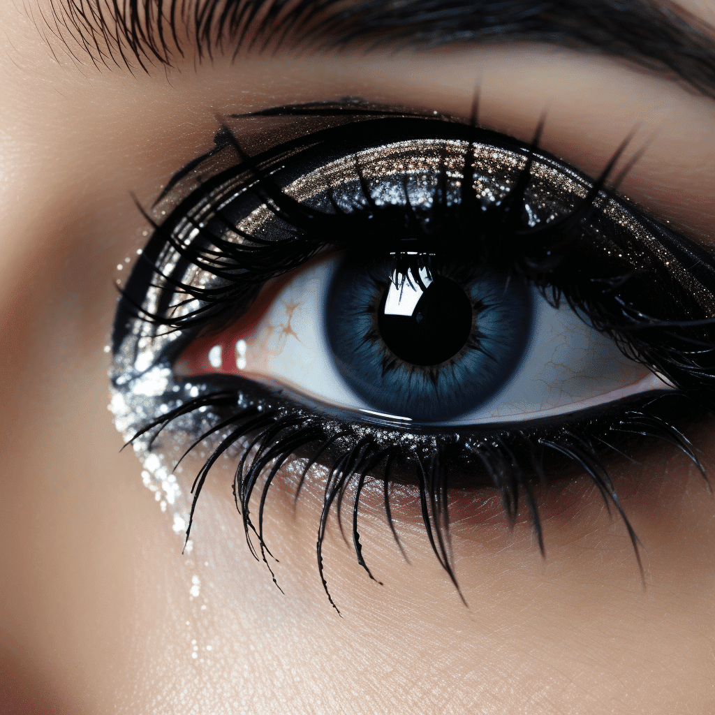 eye liner