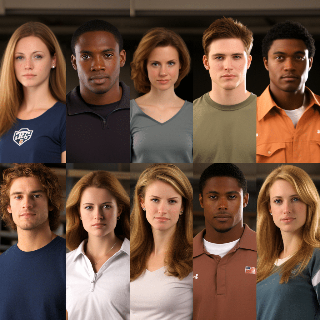 friday night lights movie cast