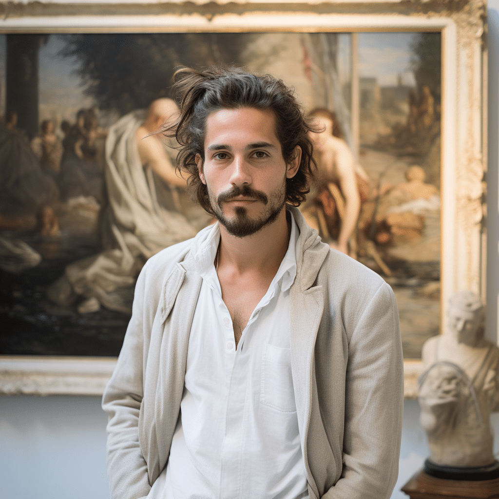 gian luca passi de preposulo