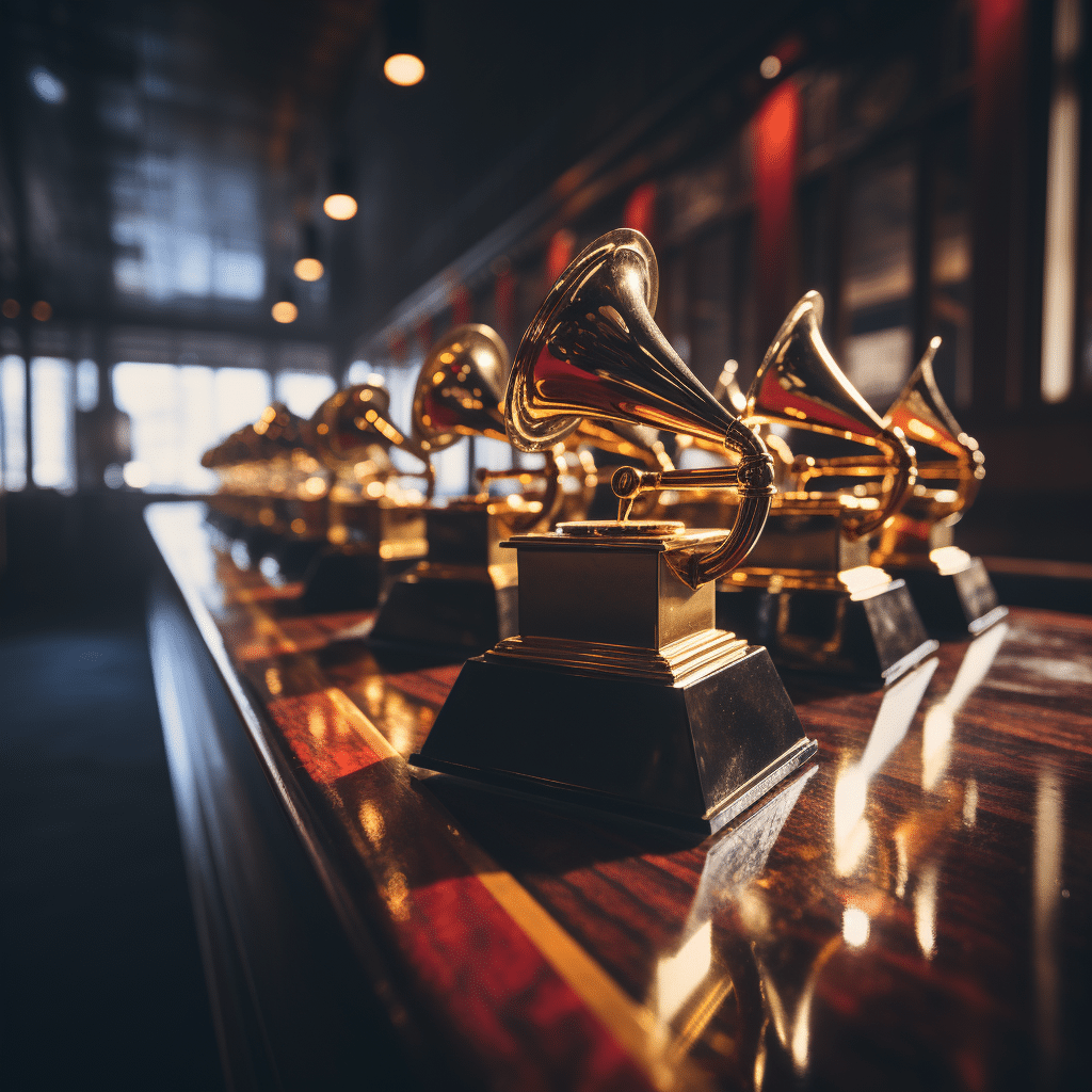 grammy nominations