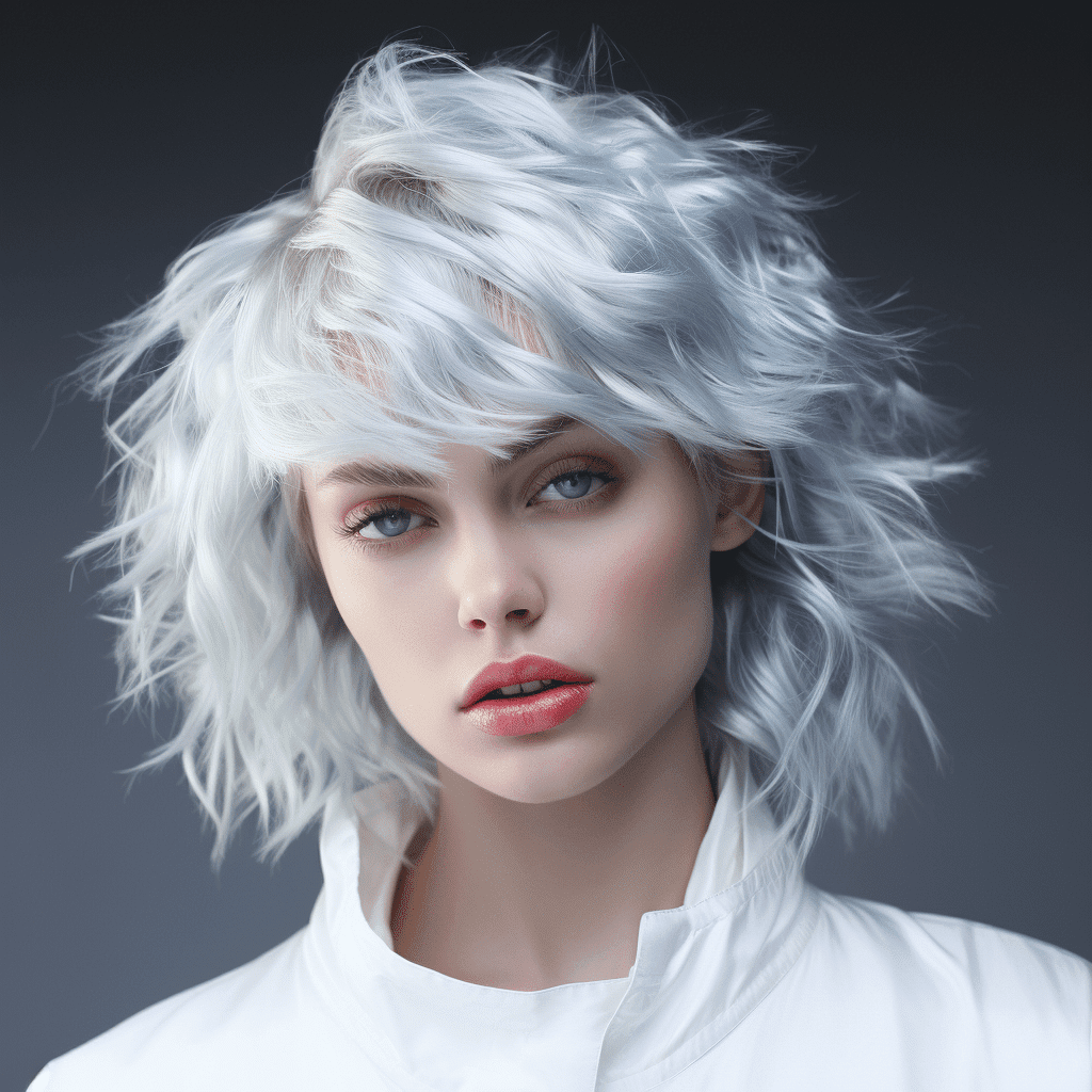 hair bleach
