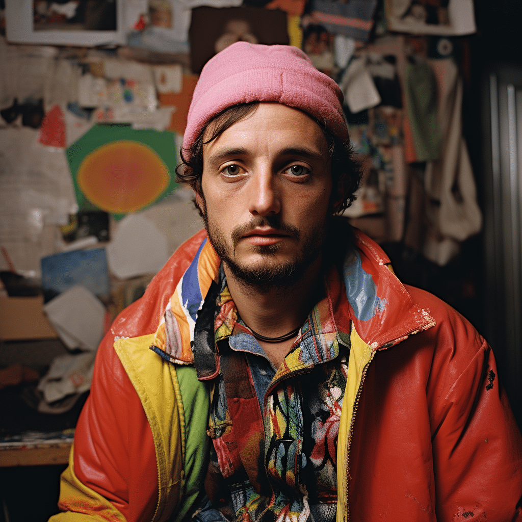 harmony korine