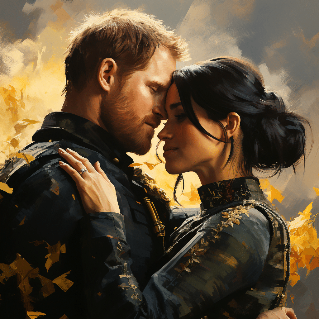 harry meghan