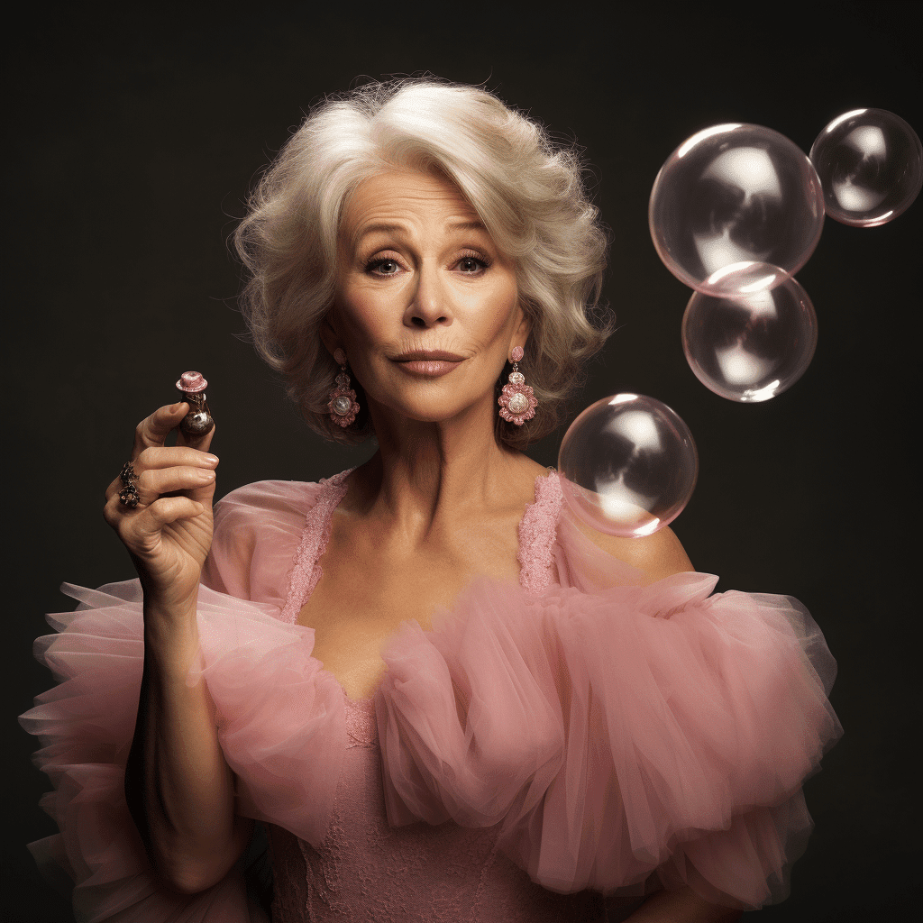Helen Mirren Nude