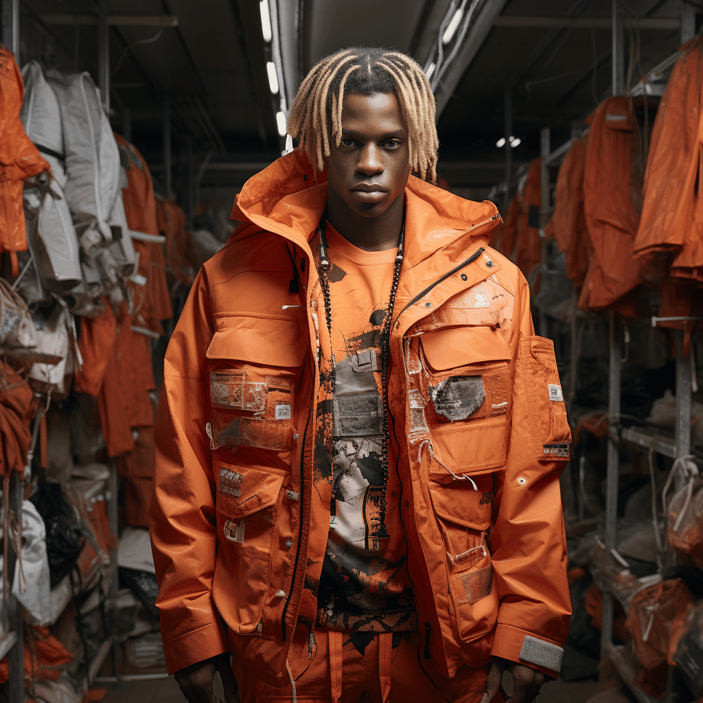 heron preston
