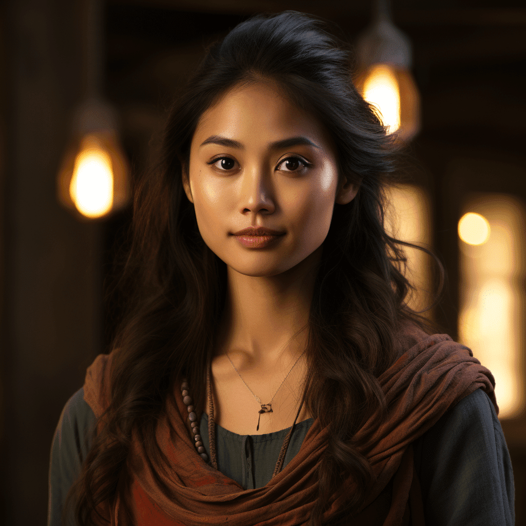 hong chau movies and tv shows