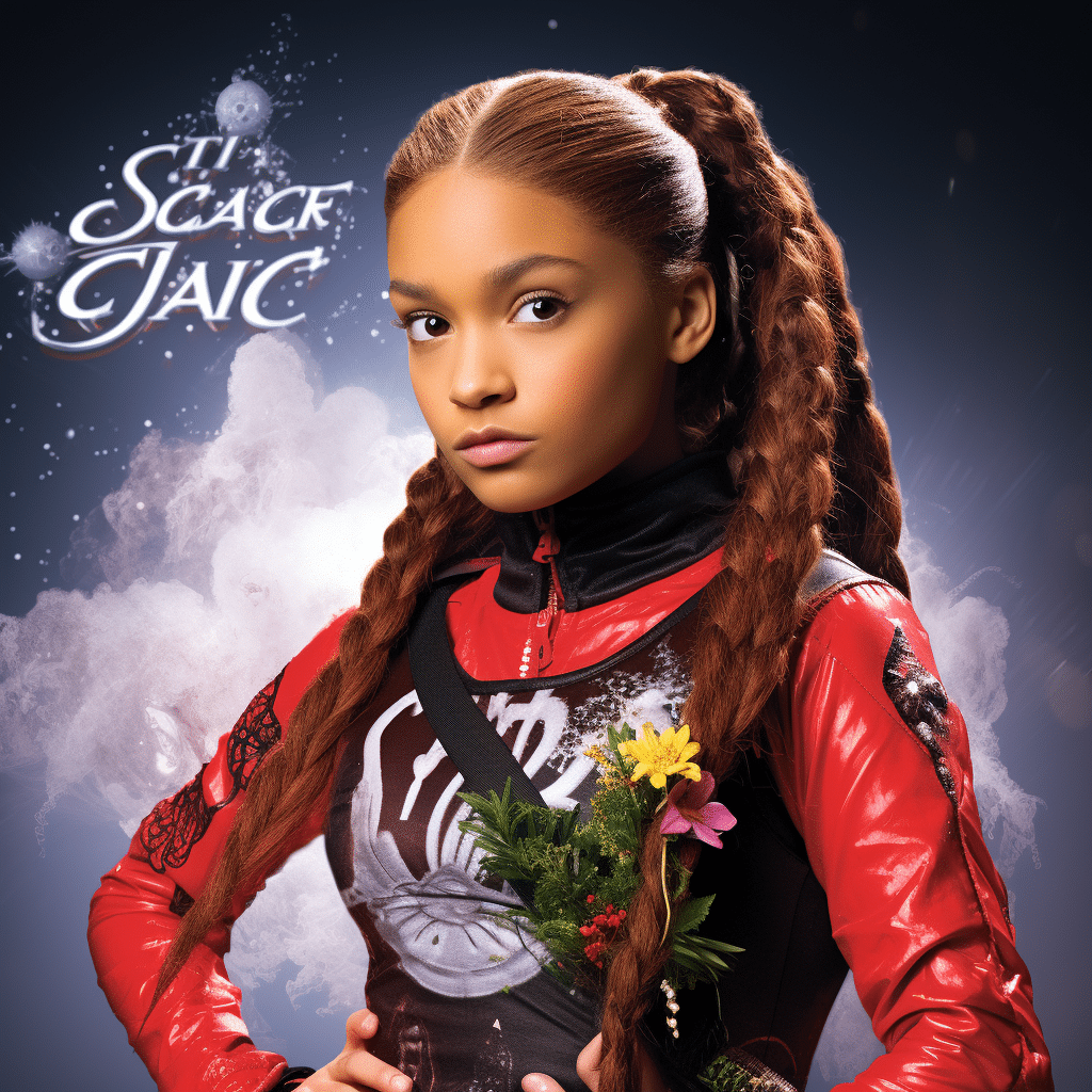 how old is ice spice