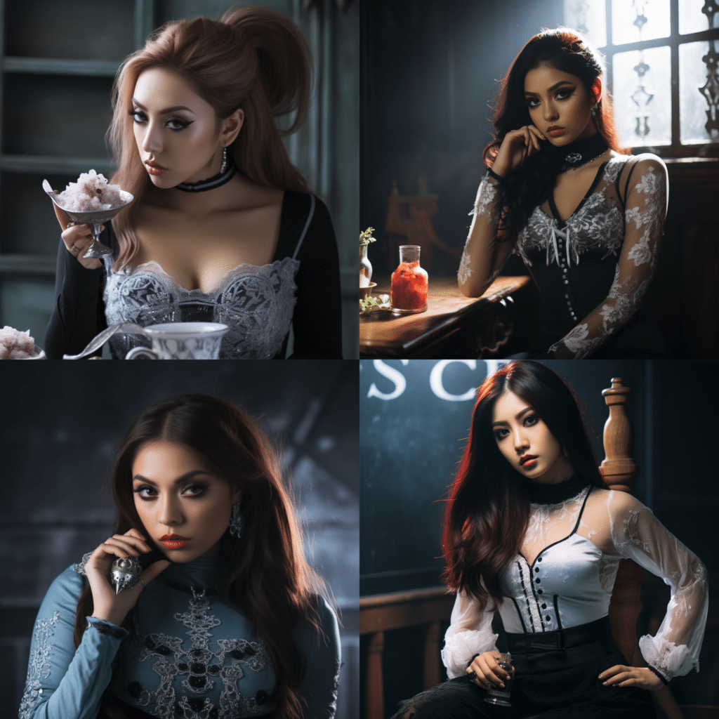 ice spice sexy