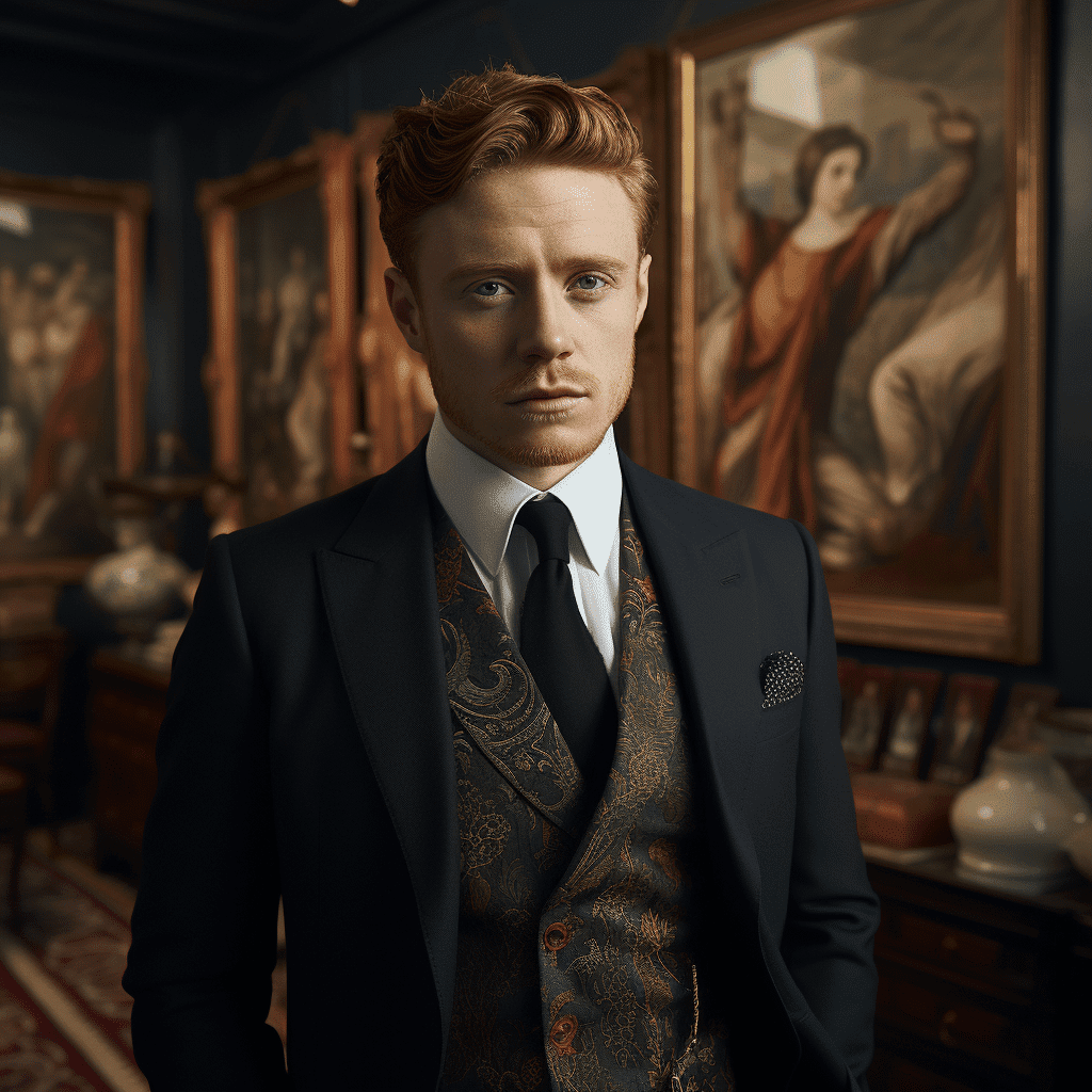 jack lowden