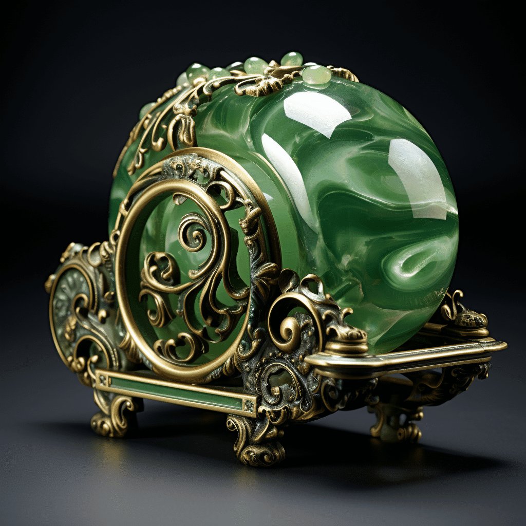 jade roller