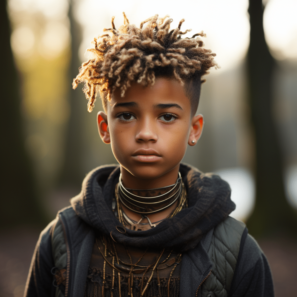 jaden michael