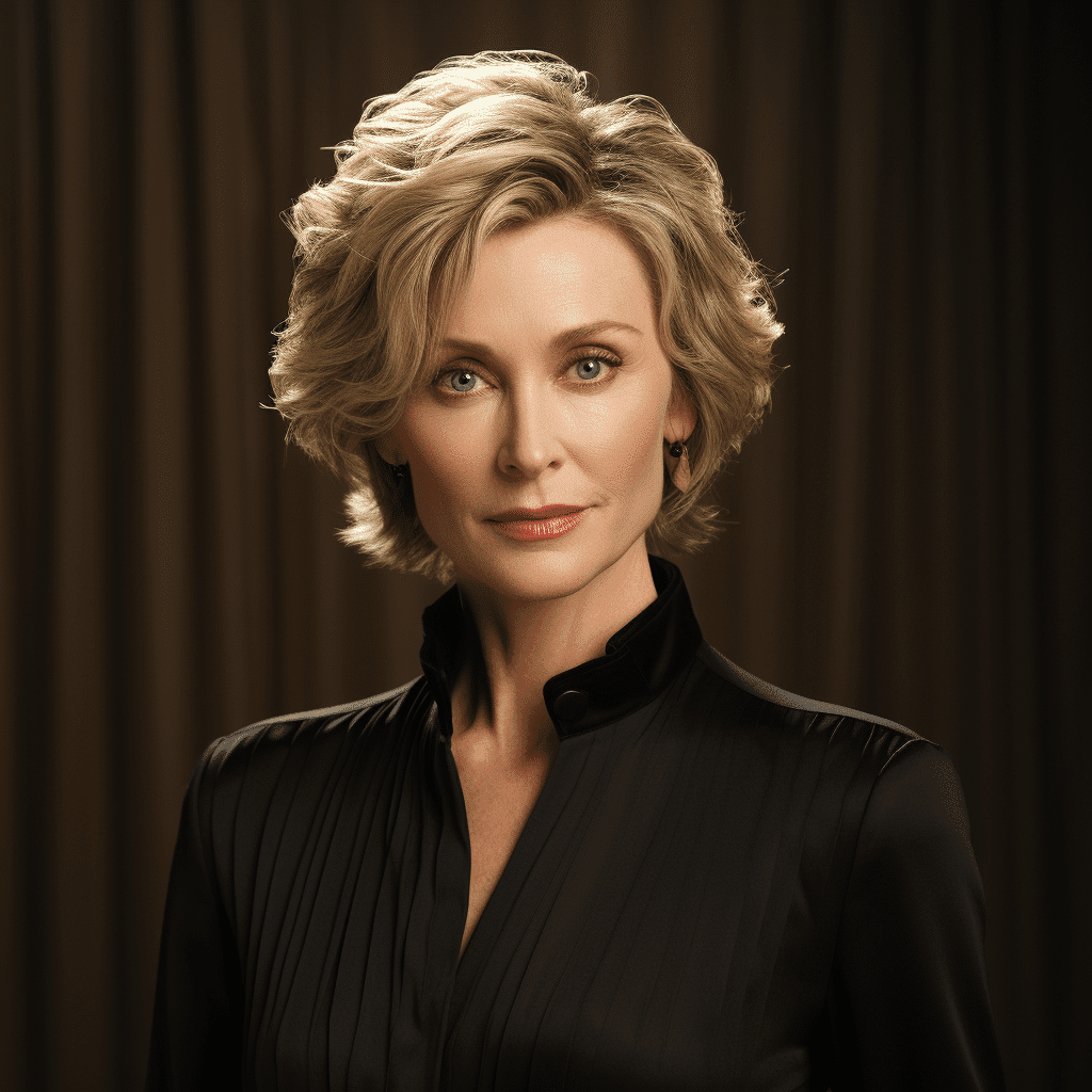 jane lynch movies and tv shows