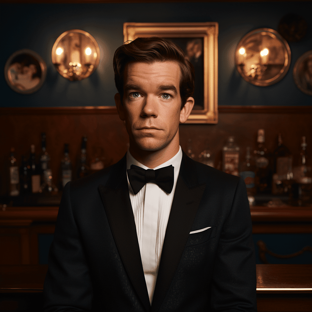 john mulaney movies and tv shows