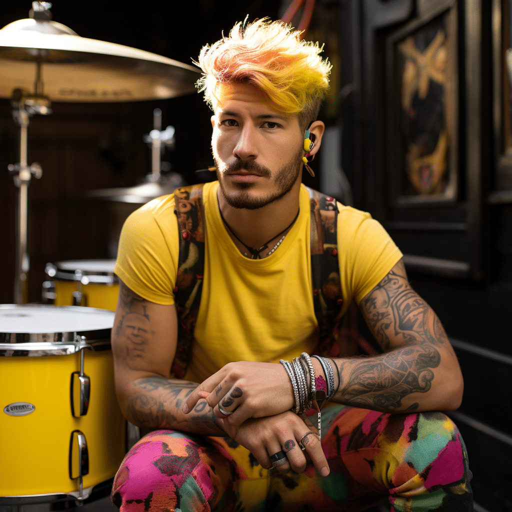 josh dun