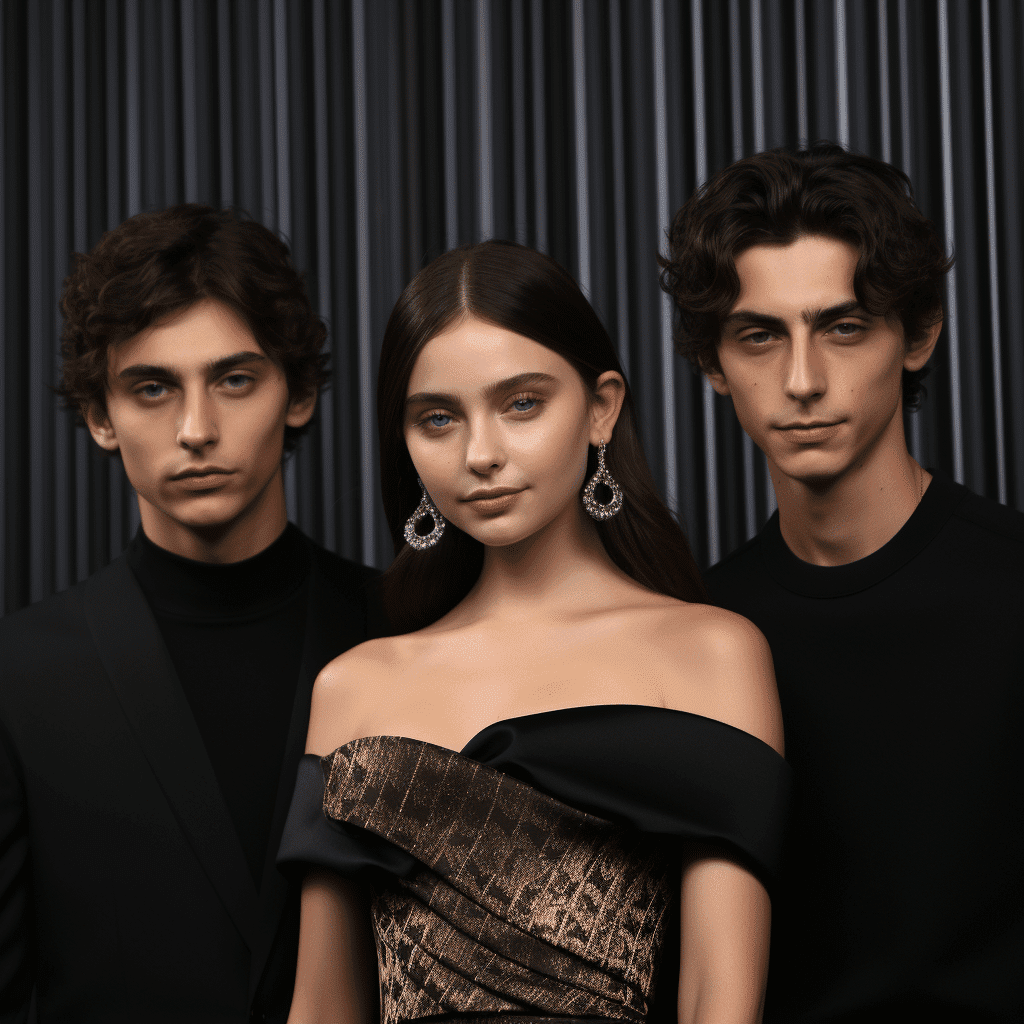 kylie jenner timothee chalamet