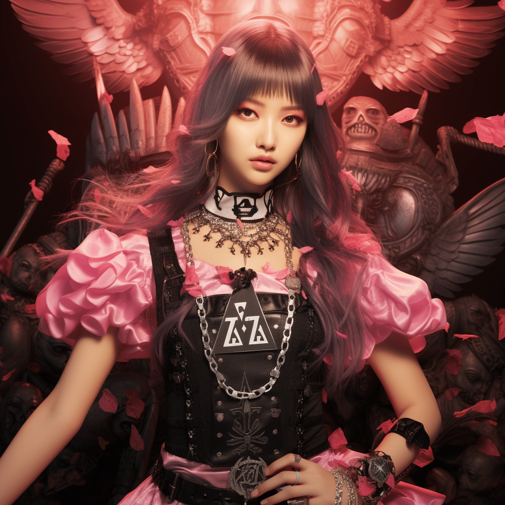 lalisa manoban