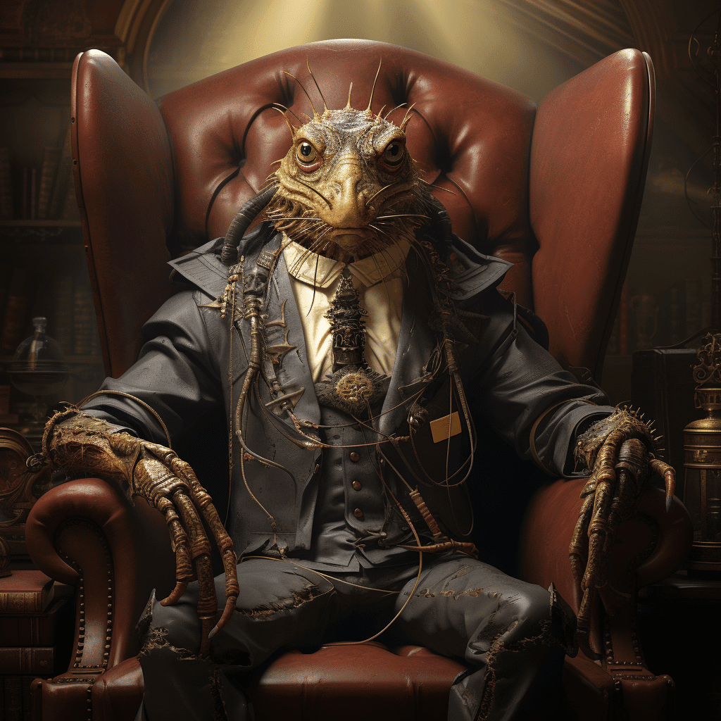 law roach