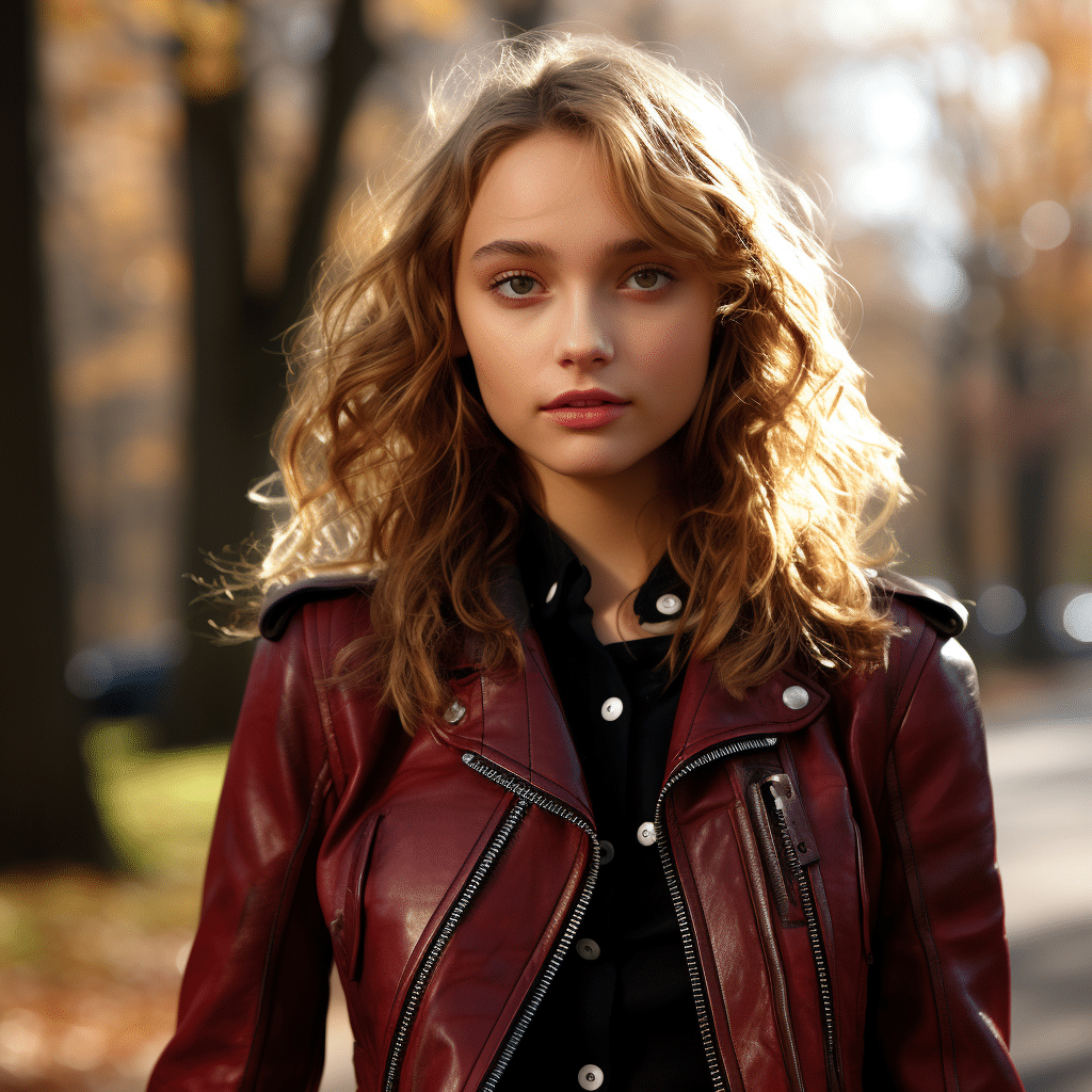lily rose depp movies and tv shows