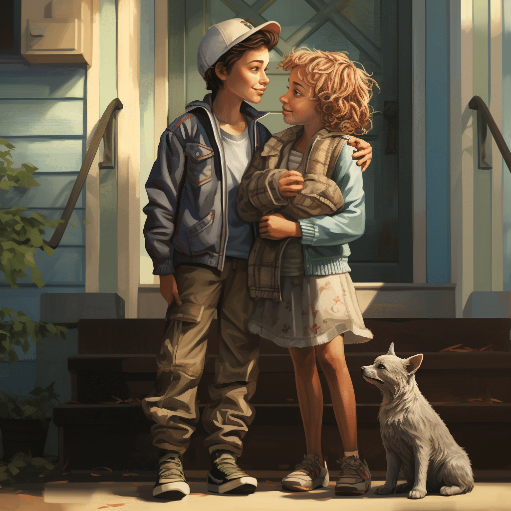 mack and rita