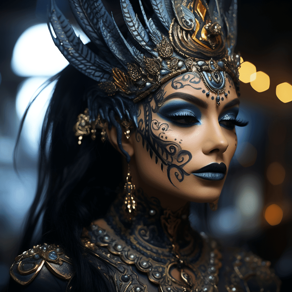 makeup artist near me