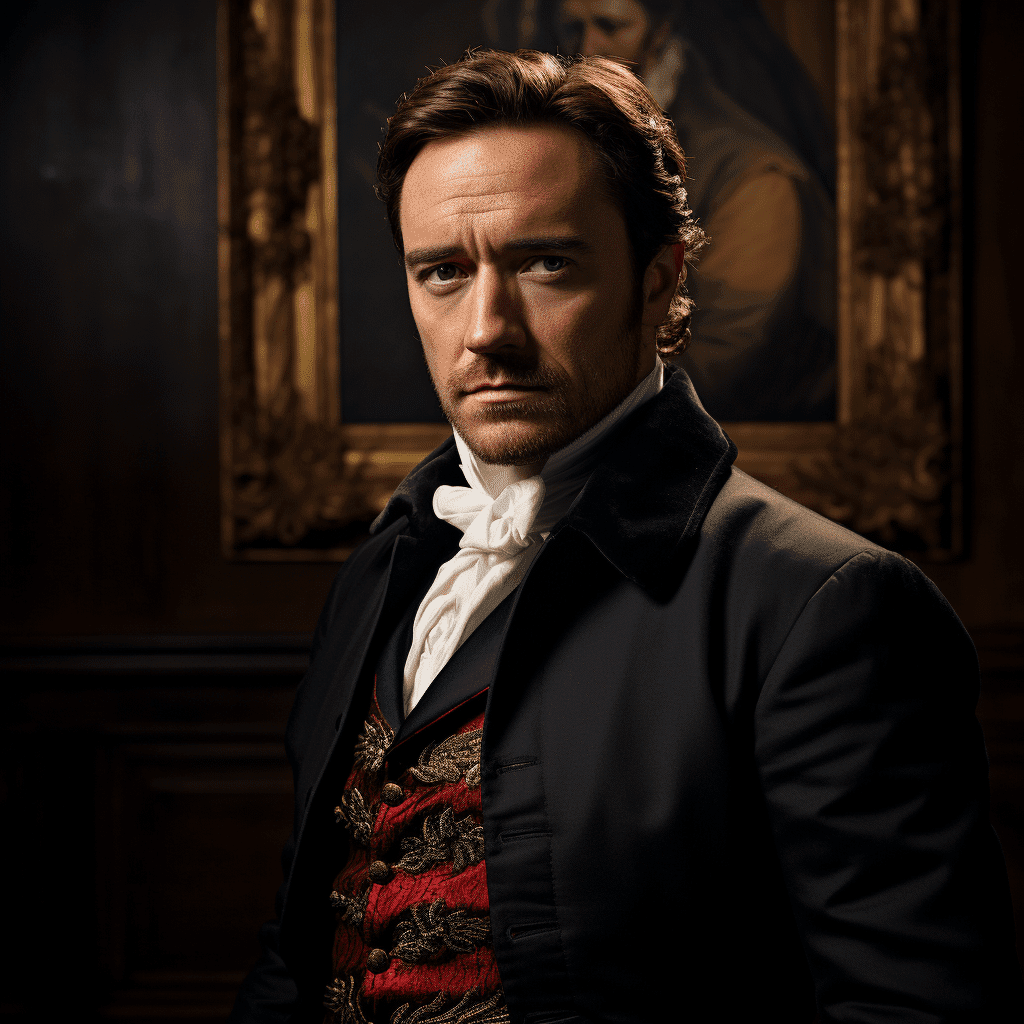 matthew macfadyen