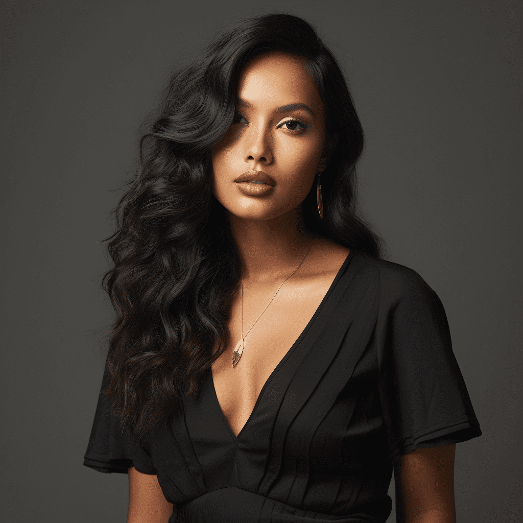 maya jama