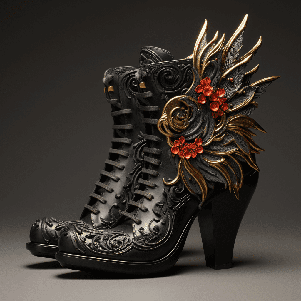 mcqueen shoes