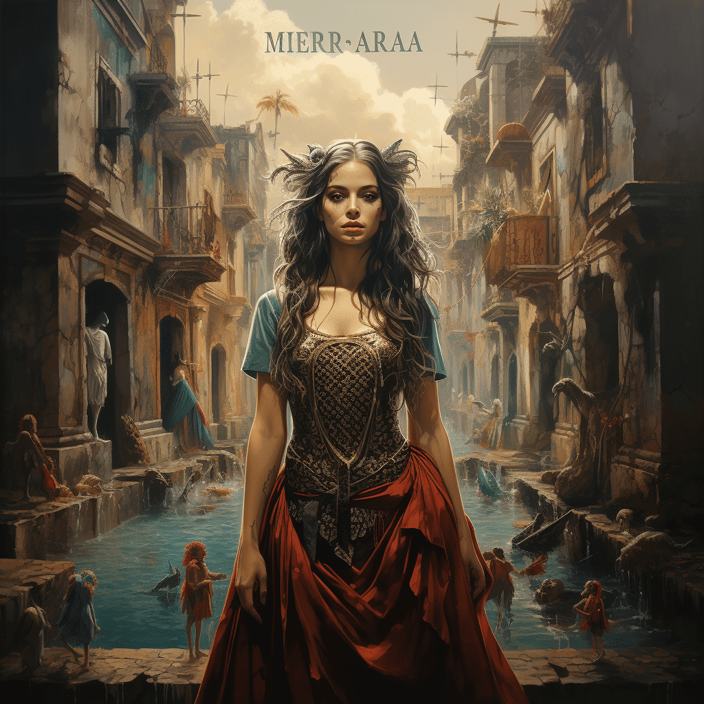 merida mexico
