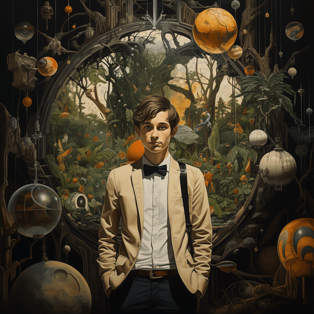 michael bargo