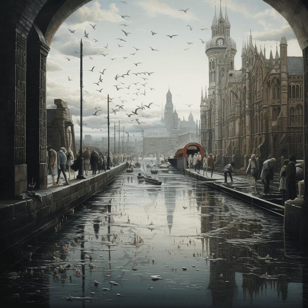 micheal ward