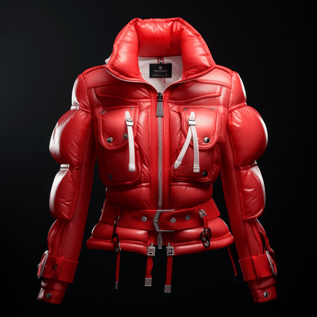 moncler jacket