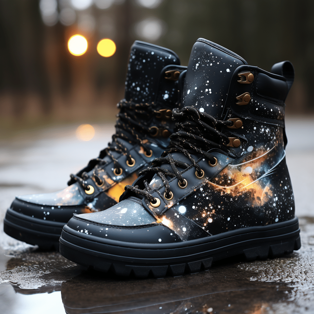 moon boots women