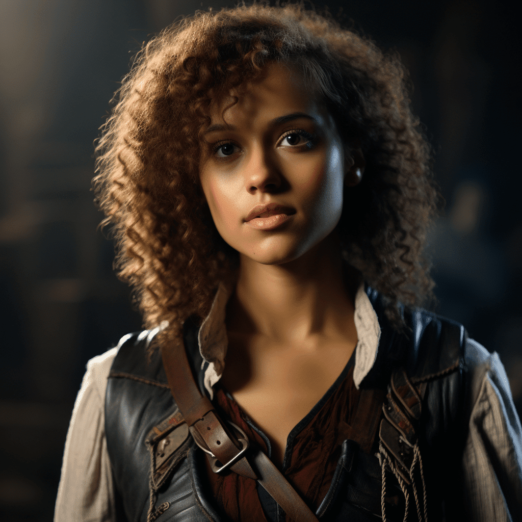 nathalie emmanuel movies and tv shows