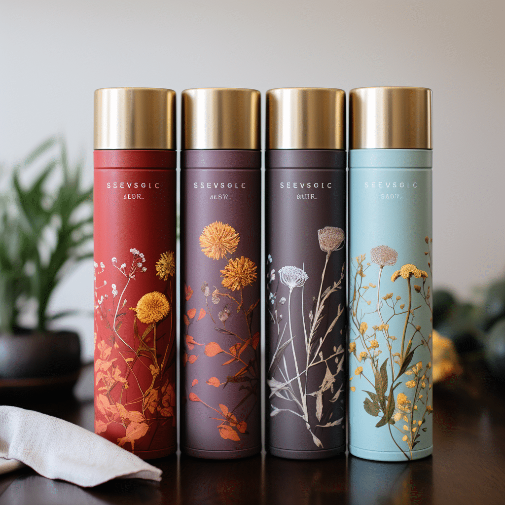natural deodorant