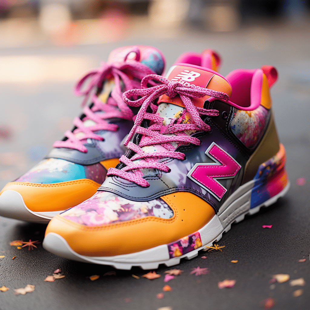 new balance sneakers women