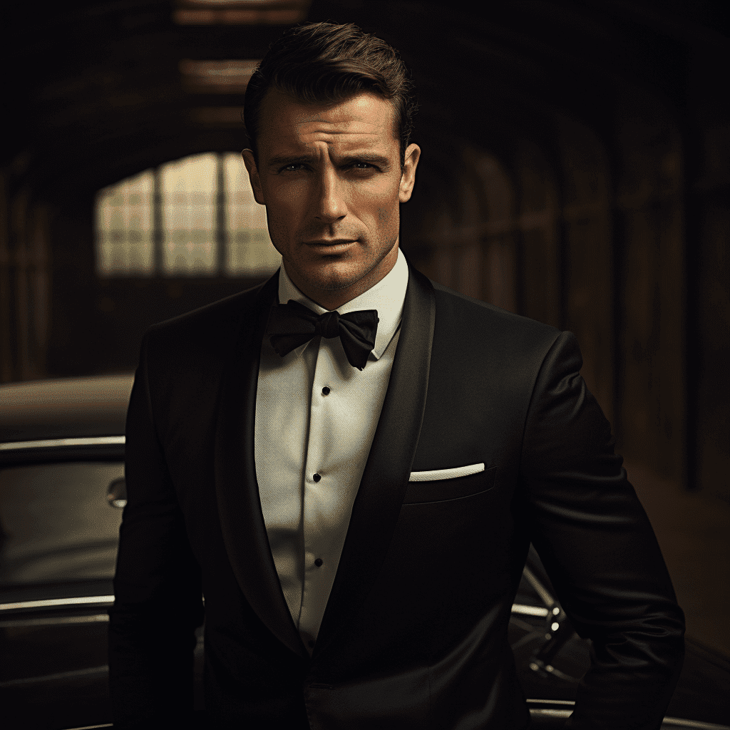 next james bond