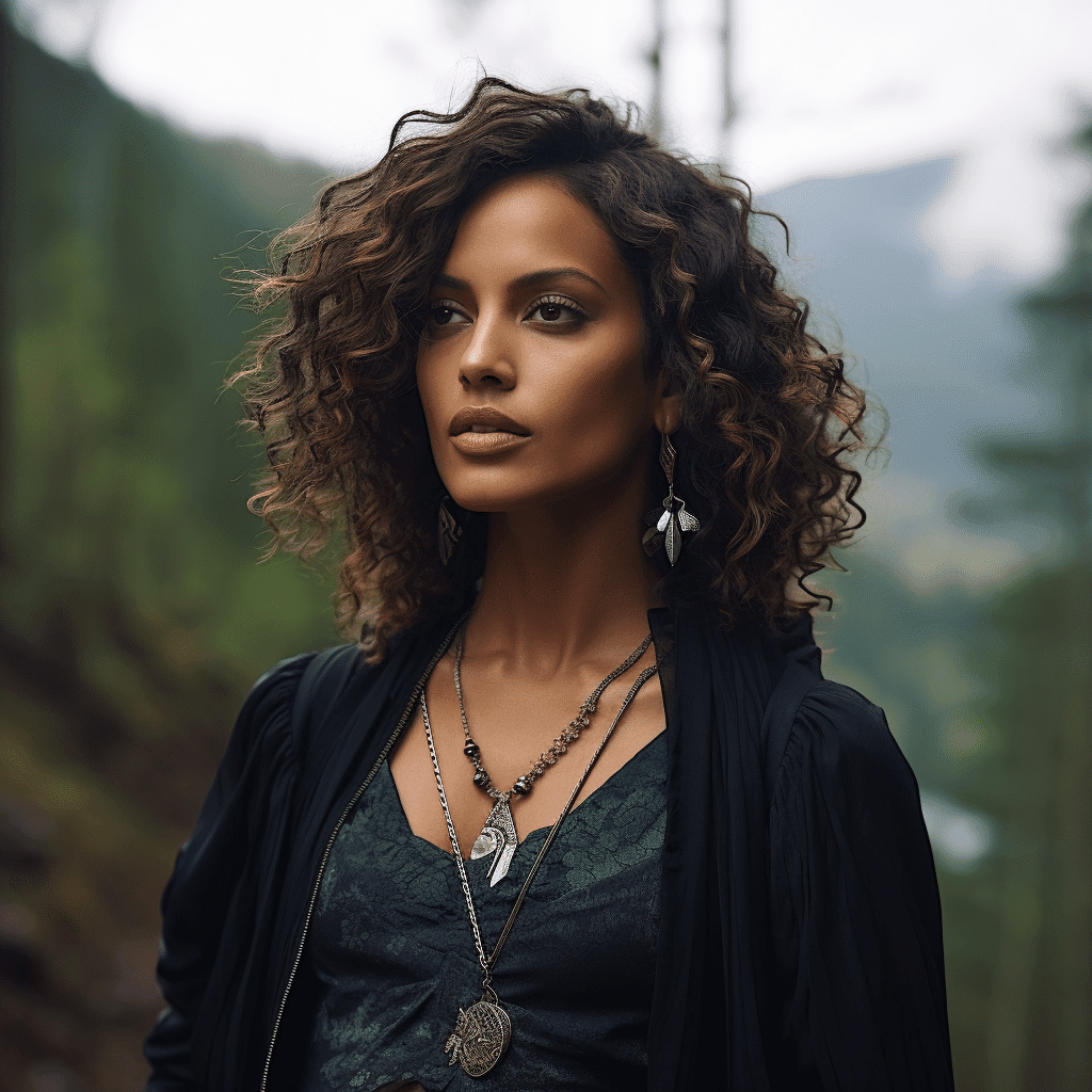noémie lenoir