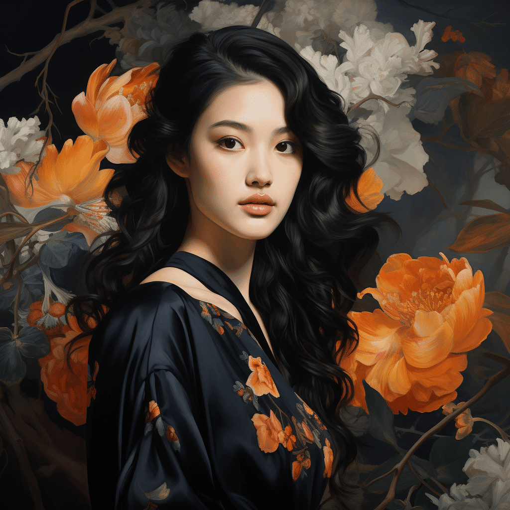 olivia cheng