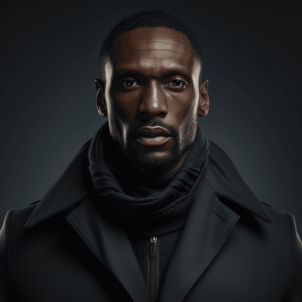 omar sy
