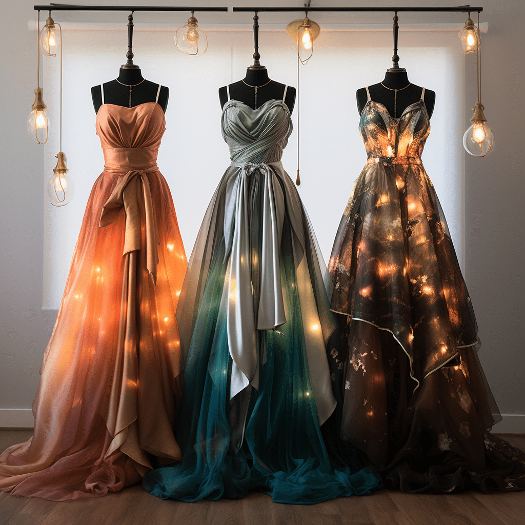 party dresses